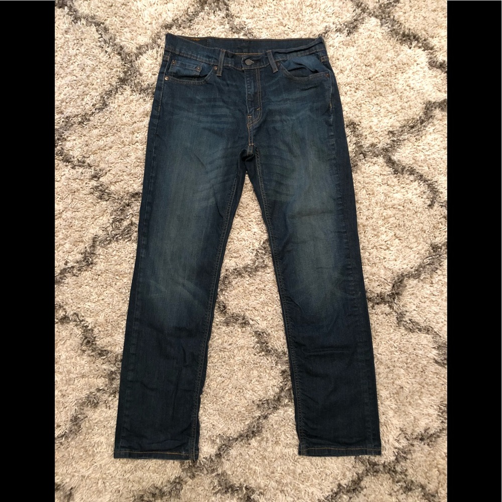 Levi’s 541 Athletic Fit Stretch Jeans